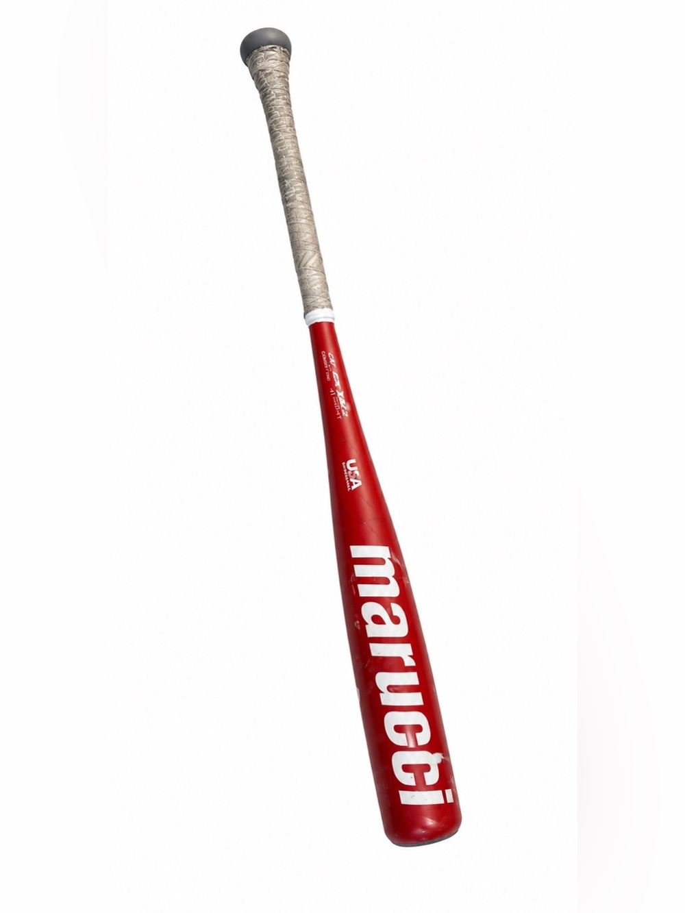 Marucci CatX2 Connect USA Youth Bat -11